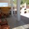 Hara House in Monolithos Rhodes