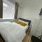 Double Room With Free WiFi Keedonwood Road - 布罗姆利