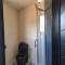 Borderline Accomodation