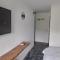 Borderline Accomodation