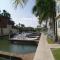 Las Marinas 303 Channelfront boatslip, waterview - Саут-Падре-Айленд