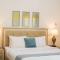 Stunning Palm Island And Arabian Sea Views On 67th - دبي