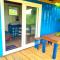 Seaview Eco Lodge - Atkinson