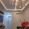 Apartamento Residencial Mar Azul - praia de Palmas - Governador Celso Ramos-SC