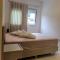Apartamento Residencial Mar Azul - praia de Palmas - Governador Celso Ramos-SC