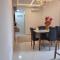 Apartamento Residencial Mar Azul - praia de Palmas - Governador Celso Ramos-SC