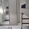 Apartamento Residencial Mar Azul - praia de Palmas - Governador Celso Ramos-SC