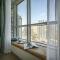 Deluxe 3 Bedroom With Marina & Sea View