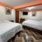 Hostal Apu Qhawarina - Ollantaytambo