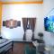 Maki Hostels & Suites Valparaiso