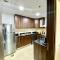 JBR Panoramic 2 BR High Floor Full Apartment