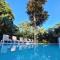 Alloro Jungle Villas