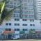 Flat Frente Mar com Varanda