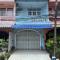 Blue House Hat Yai