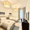 JBR Panoramic 2 BR High Floor Full Apartment