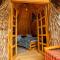 Moshi hostel lodge