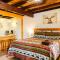 The Washoe Lodge