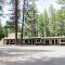 The Washoe Lodge