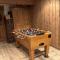 Bromley Farmhouse close to skiing and hikes