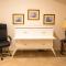Beautiful Parkside Suite
