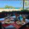 Ocean Front Sapphire del Mar B-107