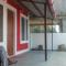 Nivedita Home Stay