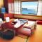 Mikazuki Sea-Park Hotel Katsuura