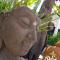Bungalow near by beach El Pillax Lanta Resort