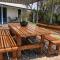 The Hideaway Robe SA Centrally located