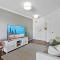 Coastal 1-Bed Apartment with Pool & Tennis Court