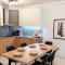 Wonderful apartment in Acropolis - Atény