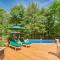 Villa Baloch- w/ Sparkling heated pool - East Hampton