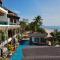 Hotel Villa AoKhanom Beachfront