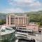 Swiss Grand Hotel Seoul & Grand Suite