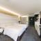 Swiss Grand Hotel Seoul & Grand Suite