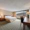 Swiss Grand Hotel Seoul & Grand Suite