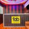 FabHotel Corporate Executive - Nr D'Mart, Baner - 浦那