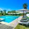 Hotel Hanioti Village Spa