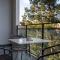Apartment in Tbilisi “Green Budapest “
