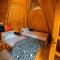 Moshi hostel lodge