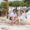 Thalassines Beach Villas