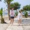 Thalassines Beach Villas
