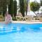 Thalassines Beach Villas