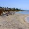 Thalassines Beach Villas