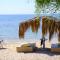Thalassines Beach Villas