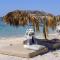 Thalassines Beach Villas