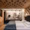 Apartments Aois 4 Elements Suites