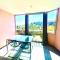 Baie D'Azur Vue Mer Piscine Parking - 卢贝新城