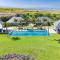 Mauna Kea Magic ~ Private Pool Spa Detached Ohana Suite - وايميا