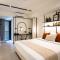 Pillow B Hotel